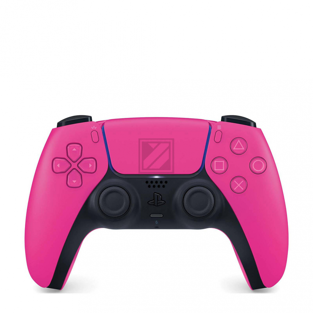 Sony Playstation 5 Controller PS5 DualSense nova pink (9728498)