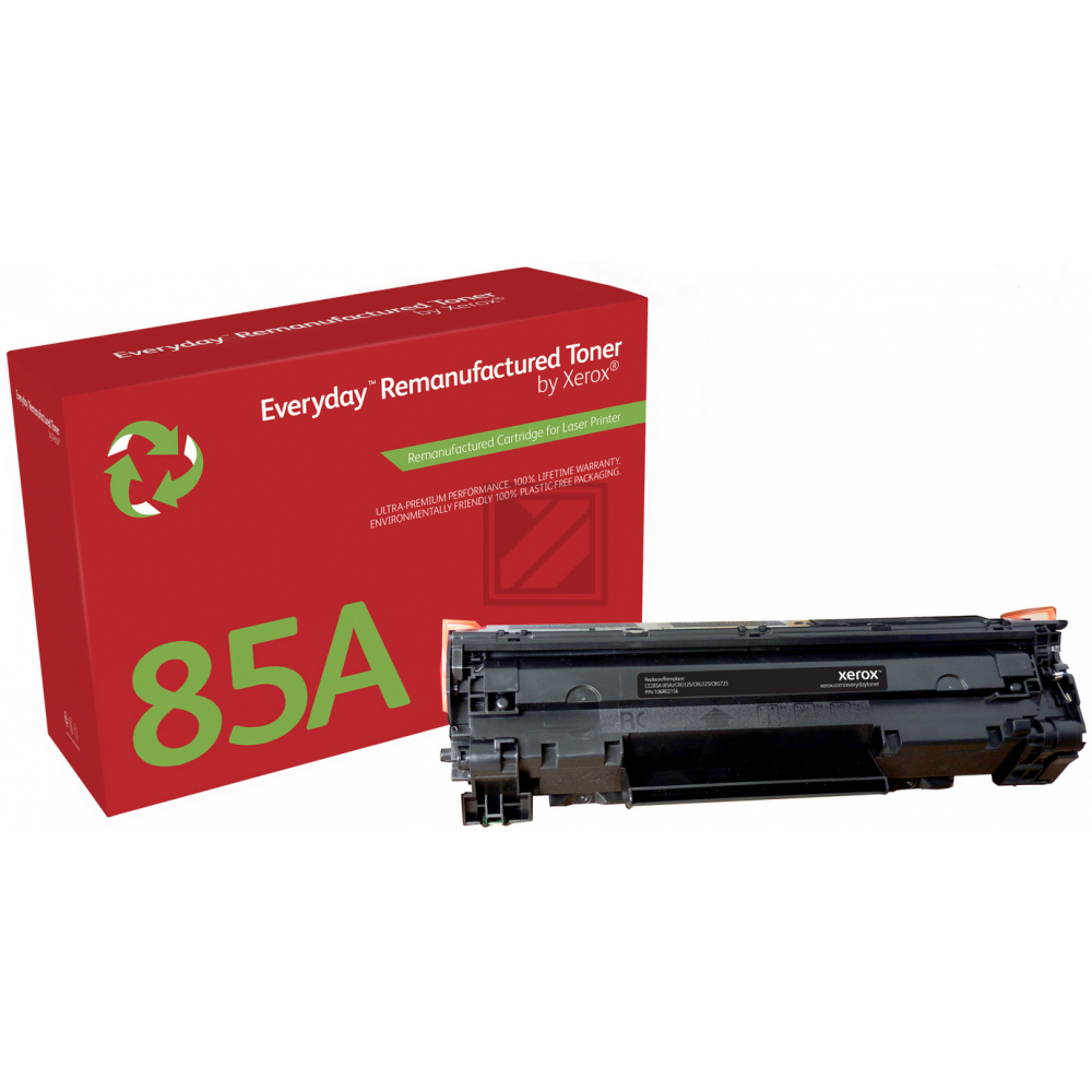 Xerox Toner schwarz