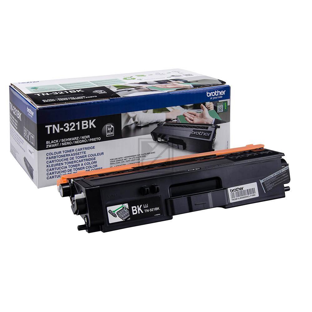 Brother Toner black HL-L8250CDN