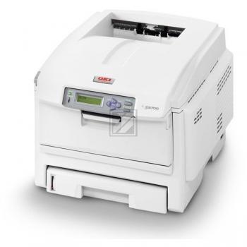 Fellowes Archivbox A4 Maxi Bankers Box mit Klappdeckel, grau/weiß