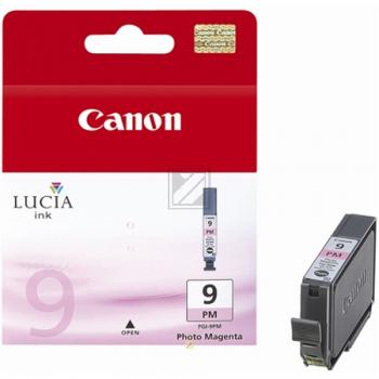 Canon 9 Tinte magenta Photo Pixma Pro 9500