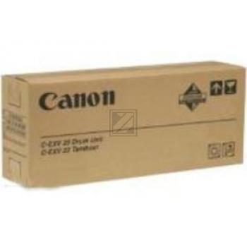 Canon C-EXV 23 Drum black IR 2018