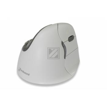 BNEEVR4WB BAKKER MAUS RECHTS KLEIN Evoluent Bluetooth rechtshaendig