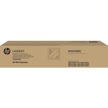 HP Toner schwarz