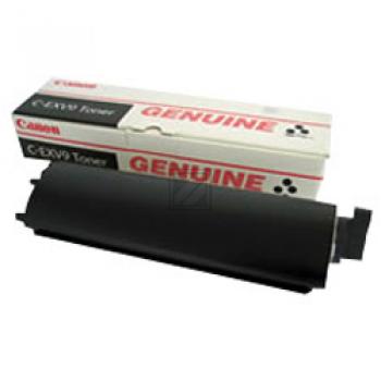 Canon C-EXV 9 Toner black IR C 3100