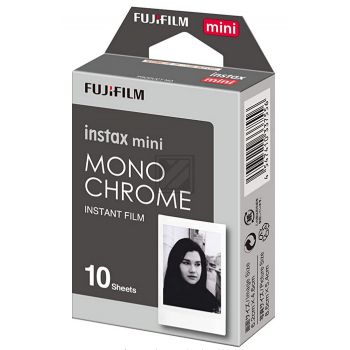 Fujifilm Thermo-Papier-Rolle monochrome