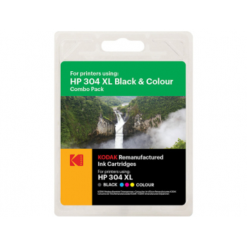 Kodak Tinte cyan/gelb/magenta (2)