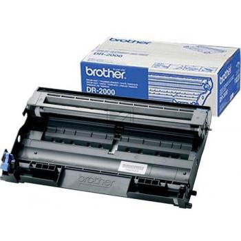 Brother Drum black HL 2030/2040/2070 DCP-7010