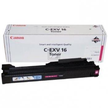 Canon C-EXV 16 Toner magenta CLC 4040/5151