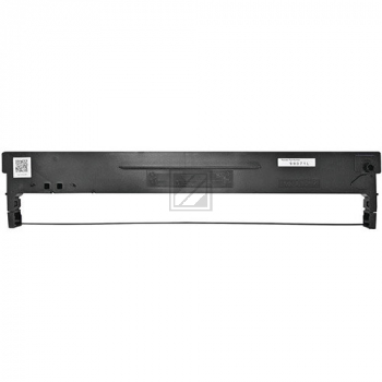 Tally/Gen Farbband black Nylon 2610