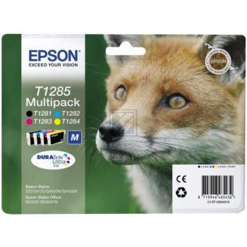 EPSON Tinte Multipack cmyk Stylus S 22/SX 420