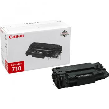 Canon 710 Toner black LBP 3460