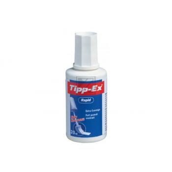 Tipp-Ex Rapid 20ML blau-weiss 8119146