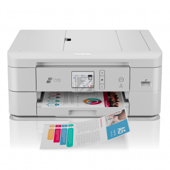 Brother DCP-J 1800 DW Drucker