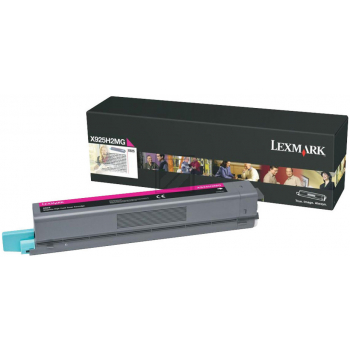 LEX Toner magenta X 925