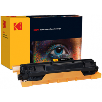 Kodak Toner schwarz HC