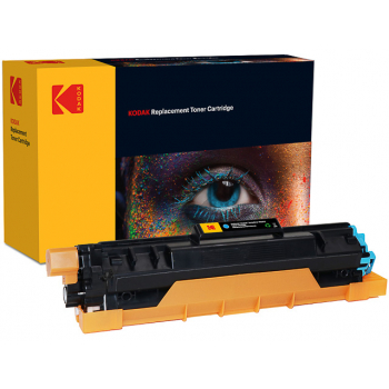 Kodak Toner cyan HC