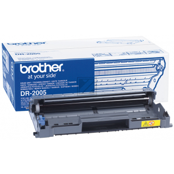 Brother Drum black HL 2035