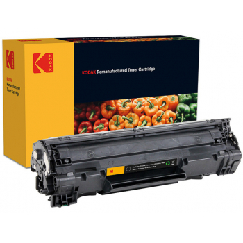 Kodak Toner schwarz