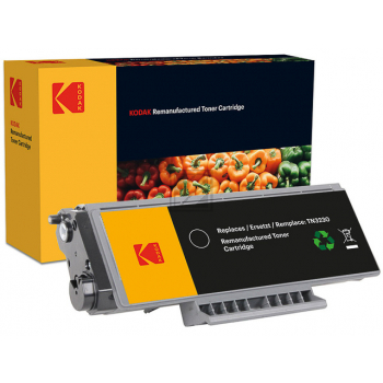 Kodak Toner schwarz