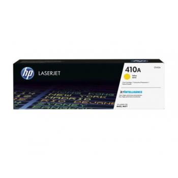 HP 410A Toner yellow Color LaserJet M452