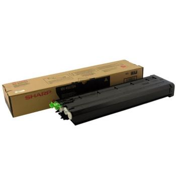 Sharp Toner black MX 3500/MX 4500