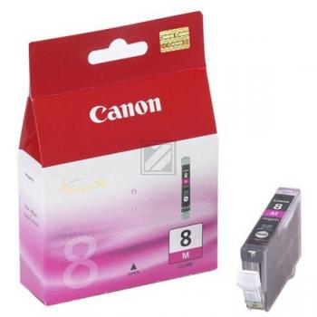 Canon 8 Tinte magenta MP 800