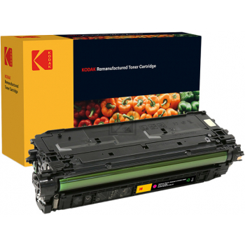 Kodak Toner magenta HC