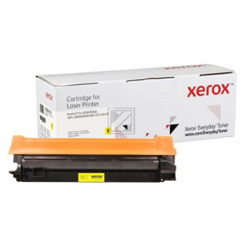Xerox Toner yellow HC