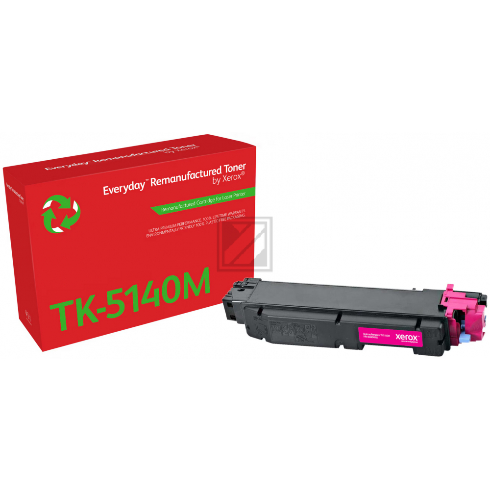 Xerox Toner magenta