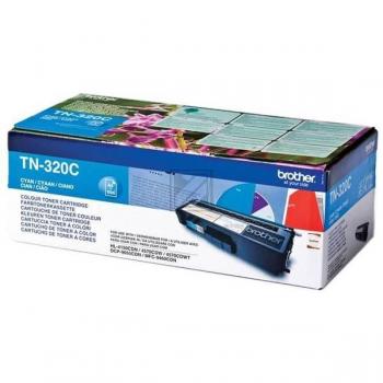 Brother Toner cyan HL 4150