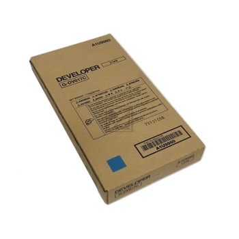 Kon/Min Entwickler cyan DV-617C