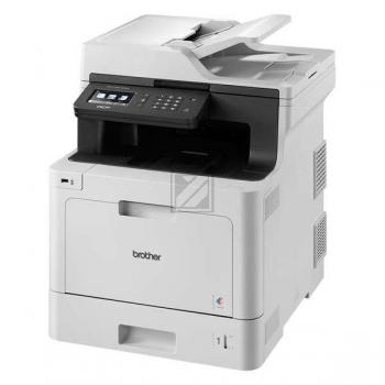 Brother DCP-L 8410 CDW (G1) Multifunktionsgeräte