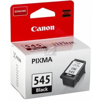 Canon 545 Tinte black Pixma MG 2450/2550