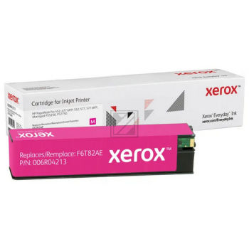 Xerox Tinte magenta HC