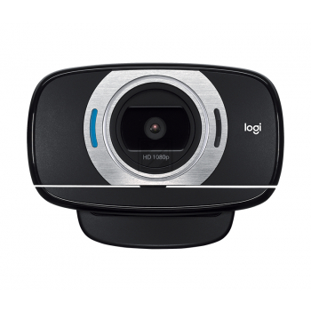 LOGITECH C615 HD WEBCAM 960-001056 1080p/USB/Kabel
