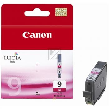 Canon 9 Tinte magenta Pixma Pro 9500