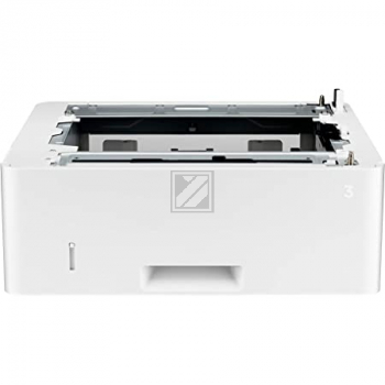 HP Papierzuführung 550 Blatt Laserjet Pro M 402