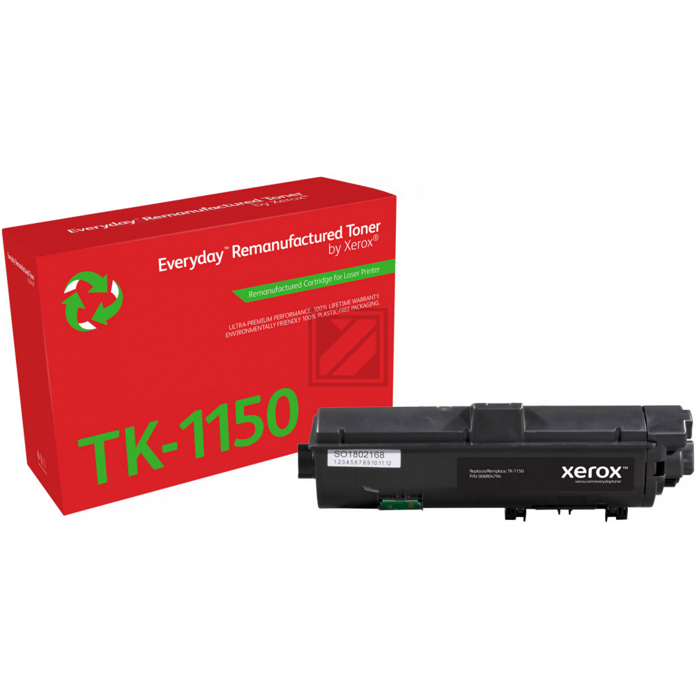 Xerox Toner black