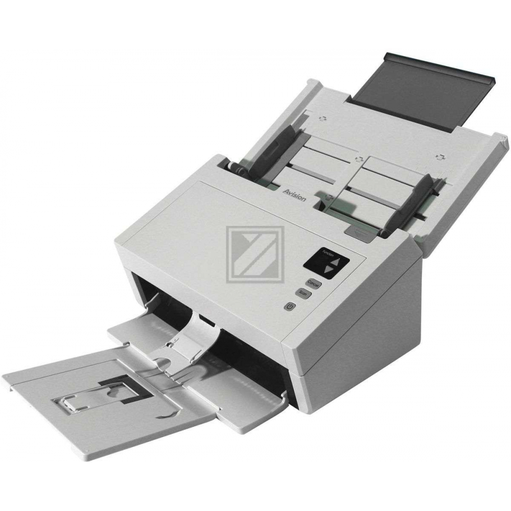 Avision AD 230 U Dokumentenscanner