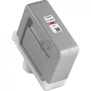 Canon Tinte Photo magenta PFI-1300PM
