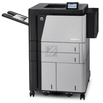 HP LaserJet Enterprise M806dn