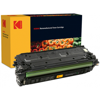 Kodak Toner schwarz