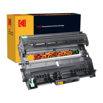 Kodak Fotoleitertrommel schwarz