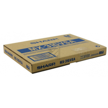 Sharp Developer color MX 2600