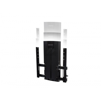 61-128-085 / Glide Wall Mount, VHD, LCD-Größe bis 46'' / Belastbarkeit