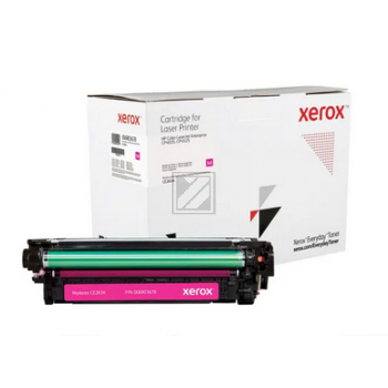 Xerox Toner magenta