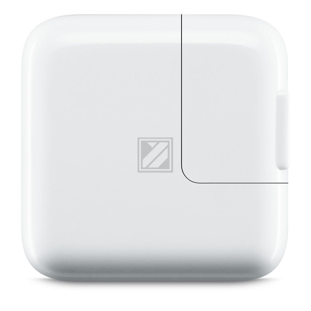 Apple 12W USB Power Adapter für iPad