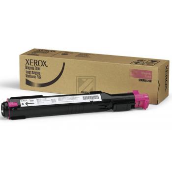 Xerox Toner magenta