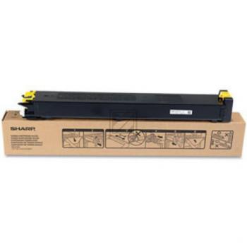 Sharp Toner yellow MX 2310 U